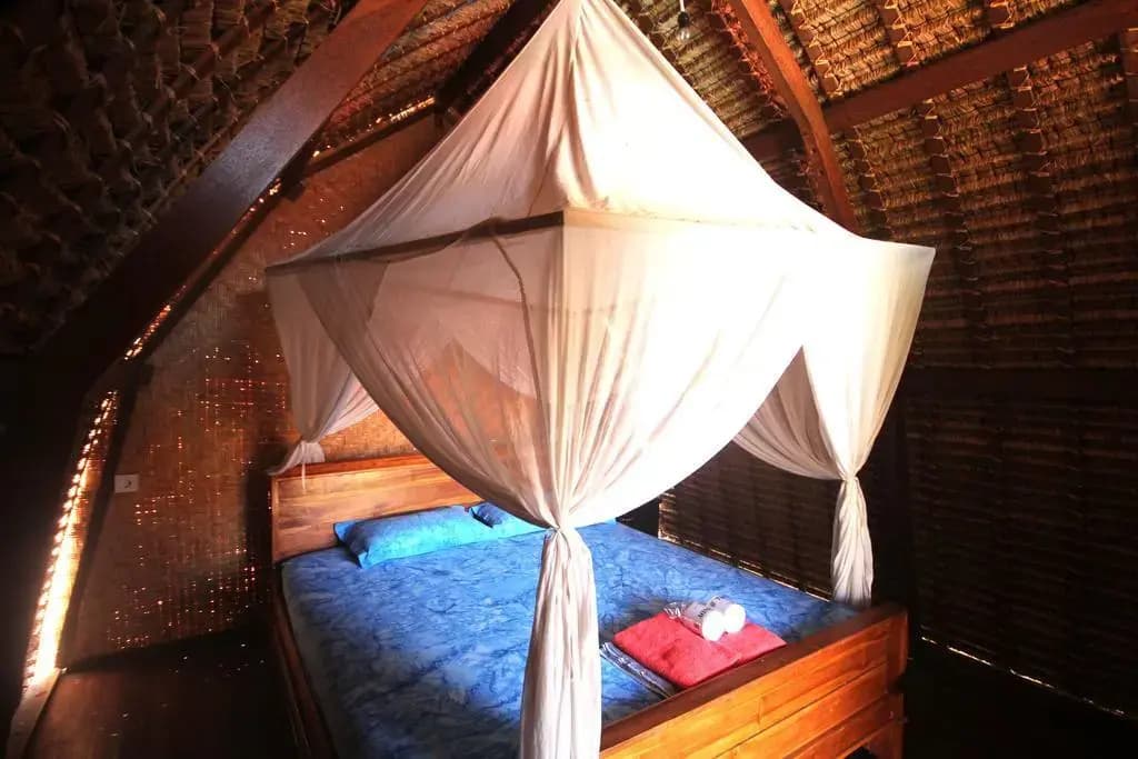 Rambo Homestay - photo 8