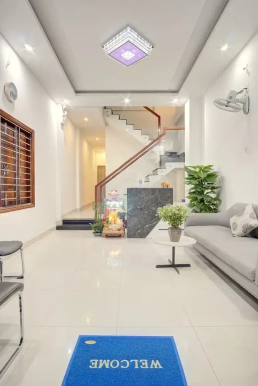 Tân Hòa Homestay - photo 12