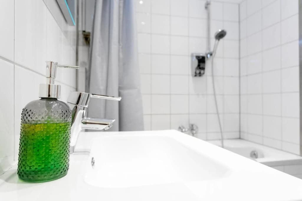 Top Apartment nahe Zentrum - photo 23