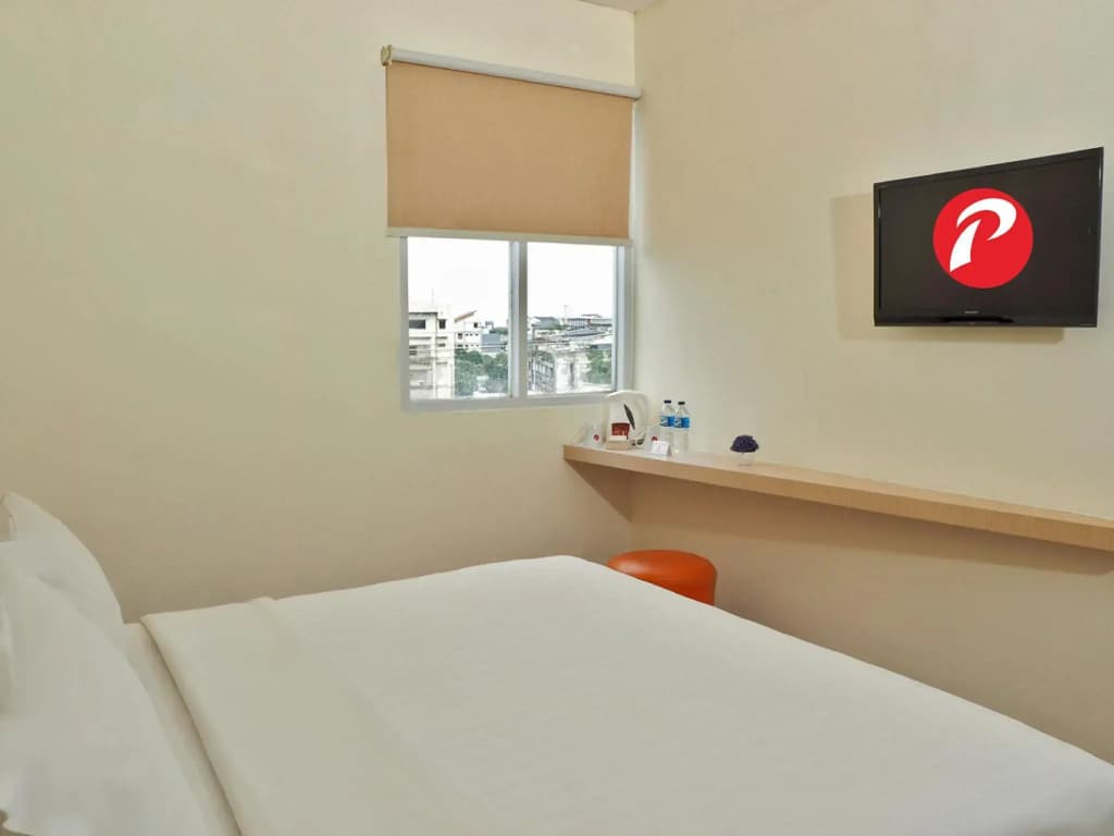 d'primahotel ITC Mangga Dua - photo 3