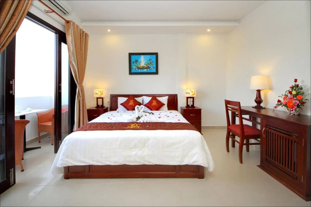 Eden Homestay - photo 3