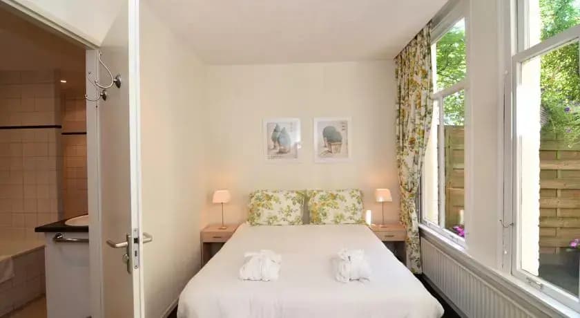 Quartier Latin Apartment - One-Bedroom Apartment - photo 4