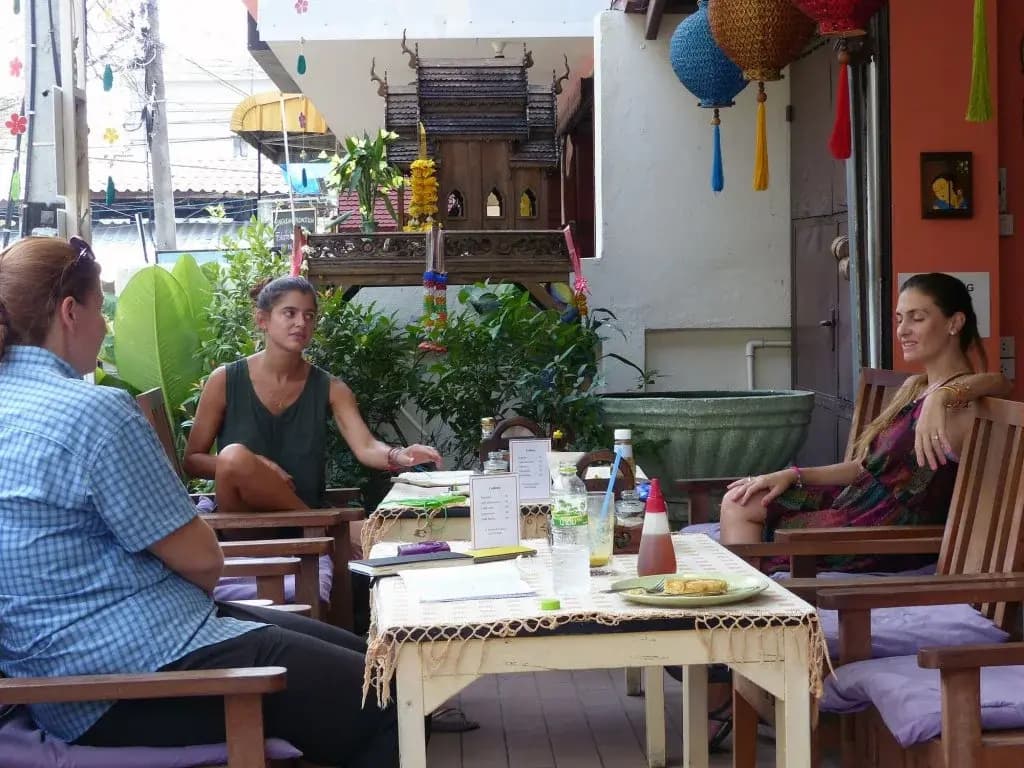 Kavil Guesthouse 2 - photo 14
