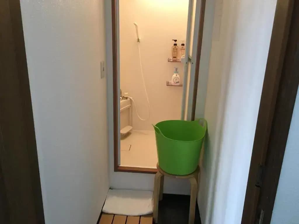 Lucky Hostel - photo 6