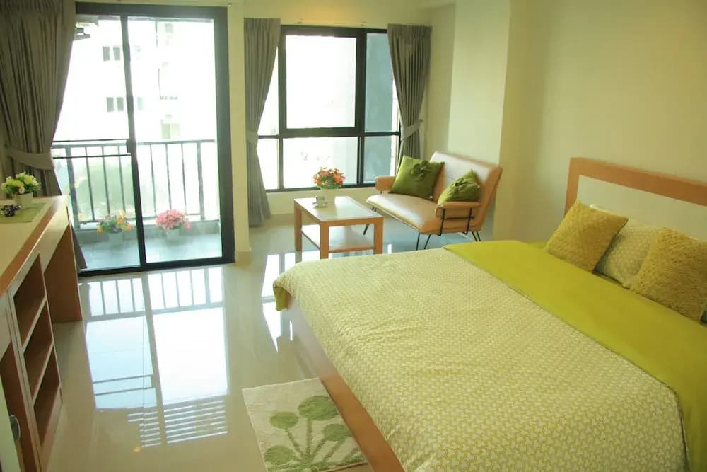 Ipremium Sukhumvit 81 Hotel - photo 3