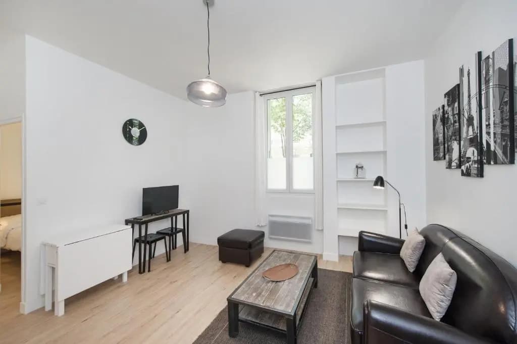 Pick A Flat's Apartment in Bastille - rue Mornay - photo 12