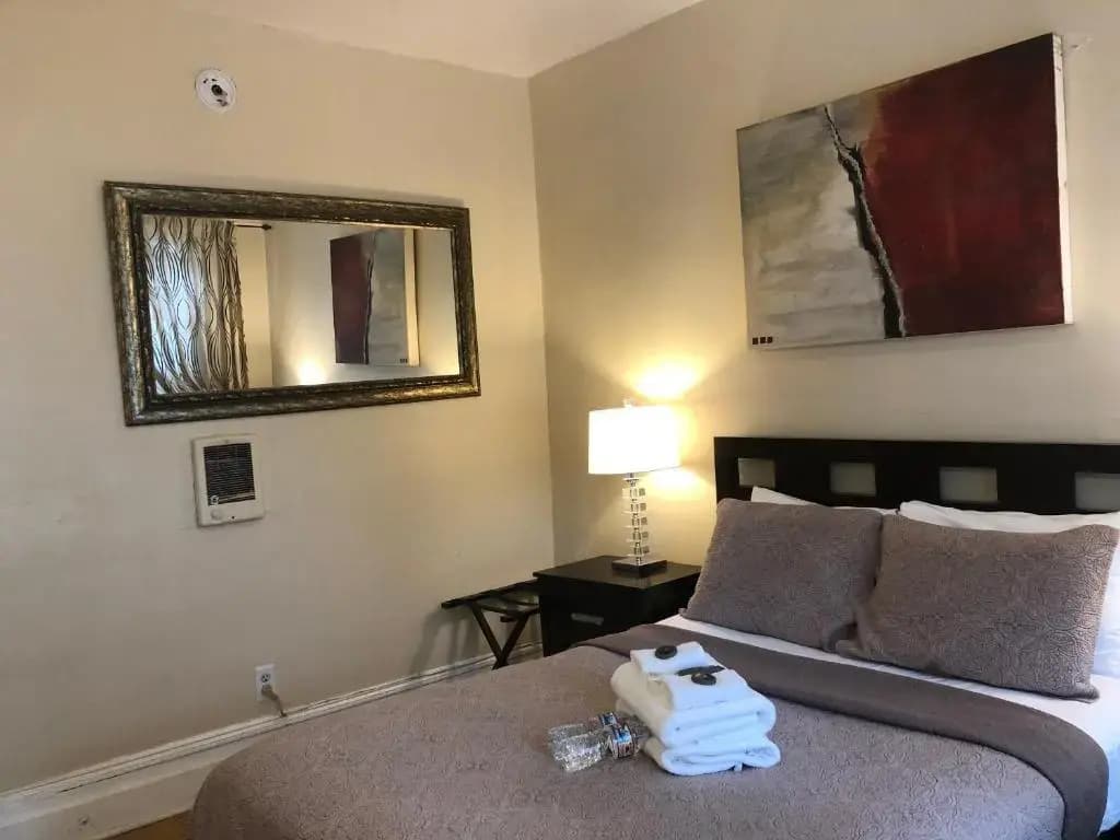 Luz Hotel - photo 3