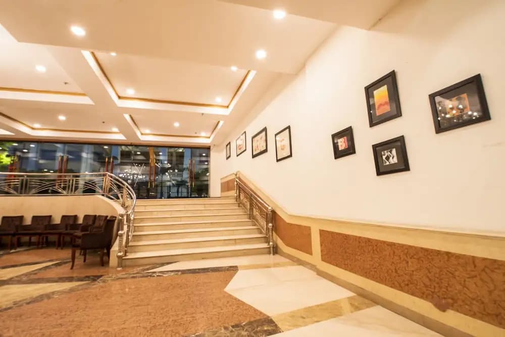Hotel Celebration Gardens - photo 12