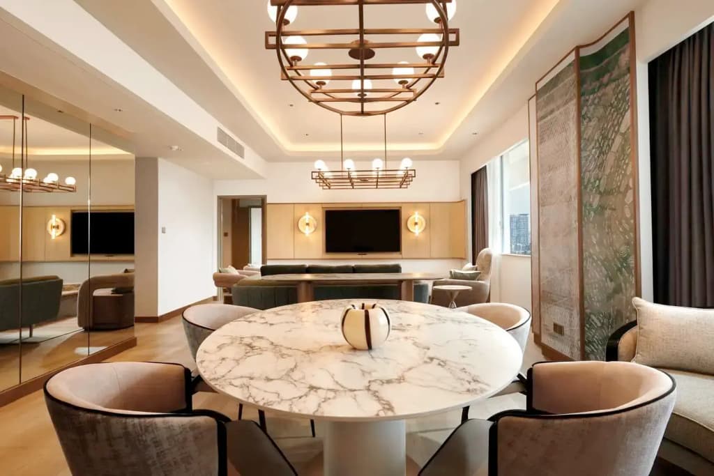 Hilton Petaling Jaya - photo 19
