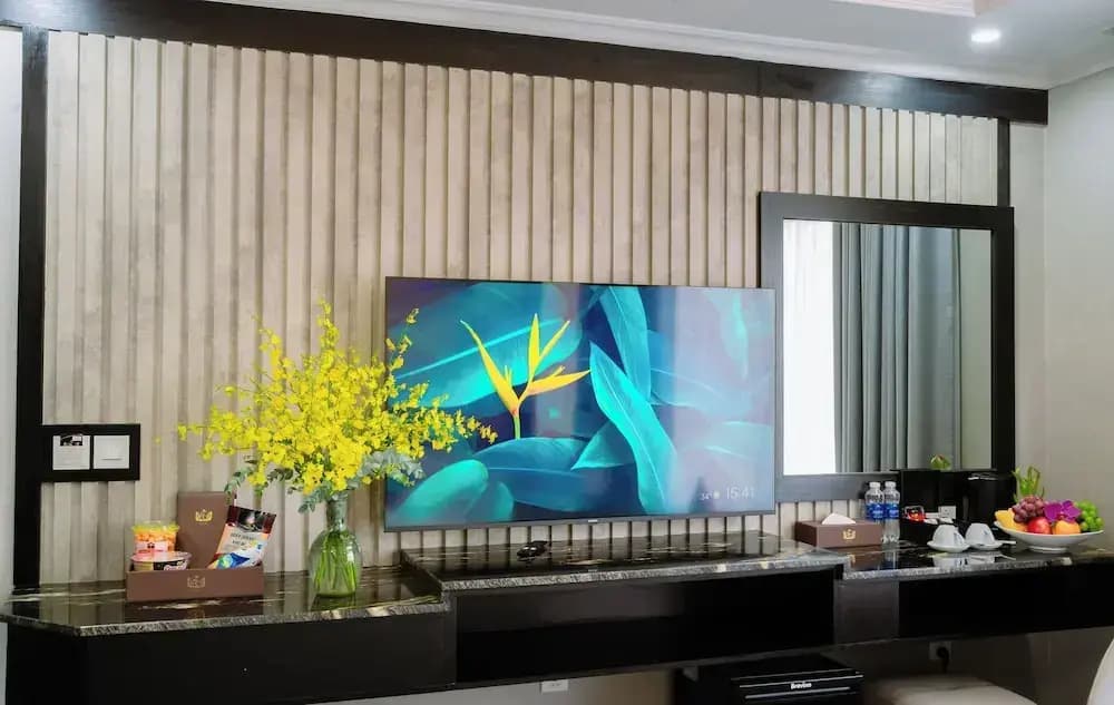 SC Luxury Hotel - photo 14