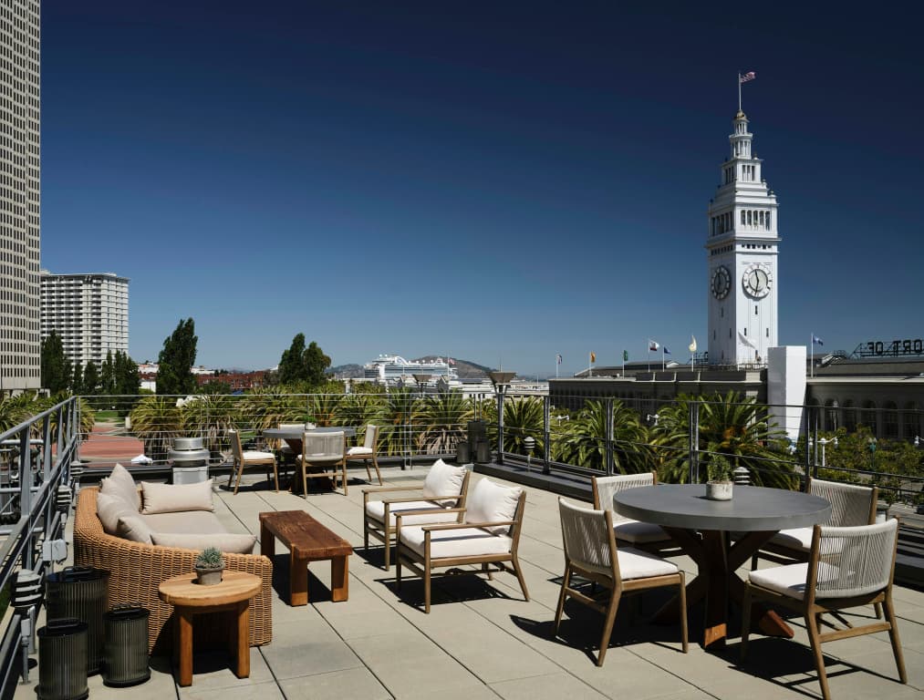 1 Hotel San Francisco - photo 42