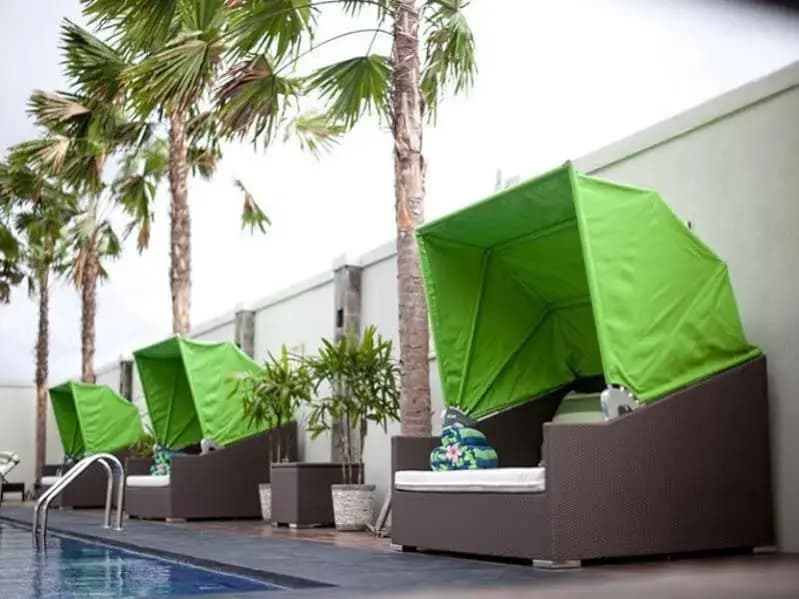 R&R Bali Bed and Breakfast - main photo
