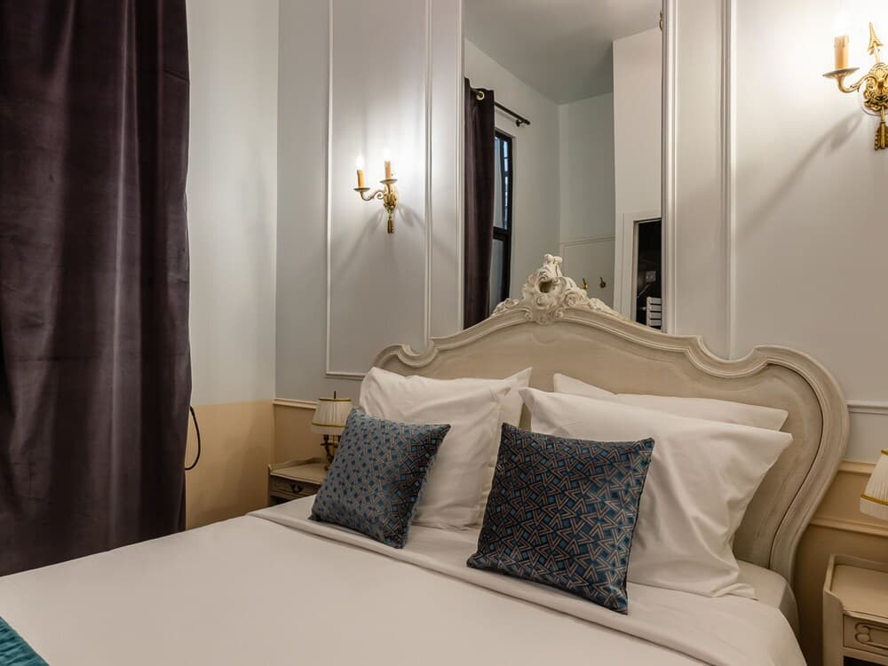 Merveil Luxury Suites AboukirI-II-III-IV - photo 22