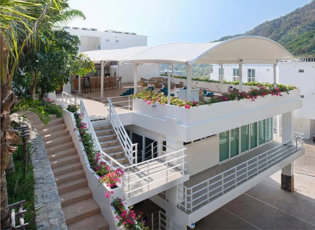 Kata Ocean View Residences - photo 19