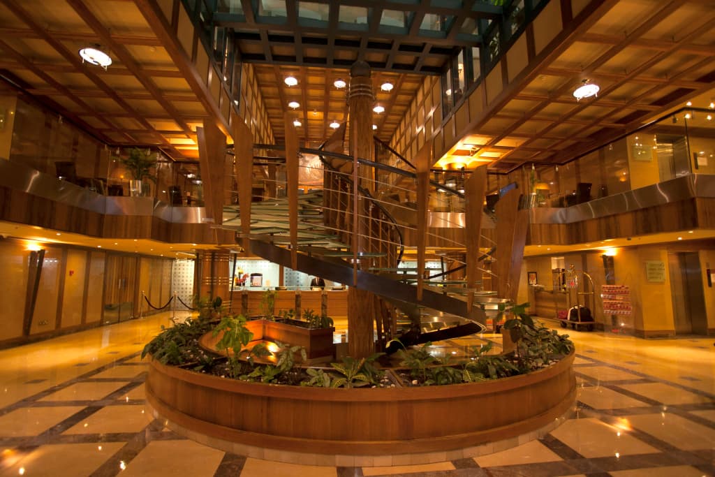 Capitol Hotel - photo 20