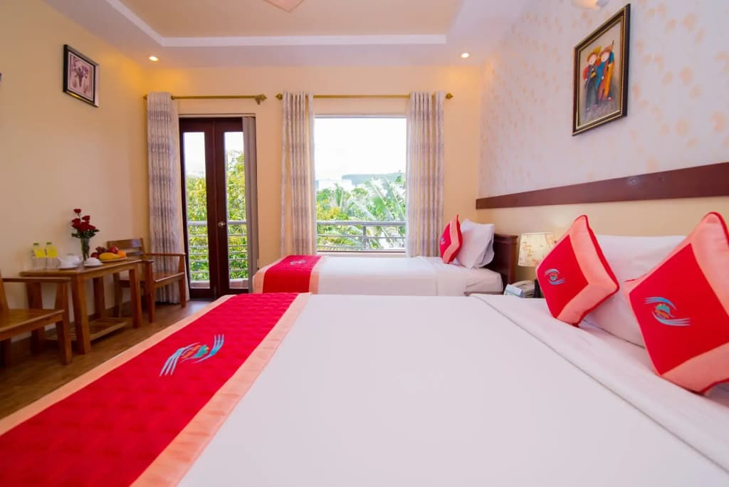 Kim Hoa Resort - photo 5
