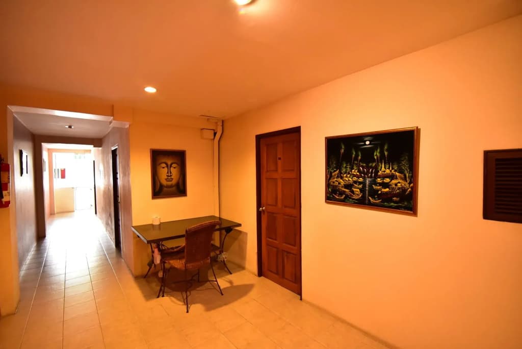 OYO 75381 Billabong Hotel - photo 12