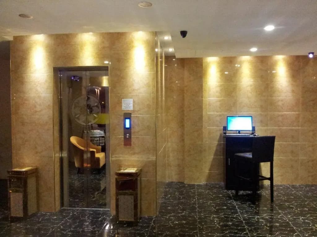 Aira Hotel - photo 26