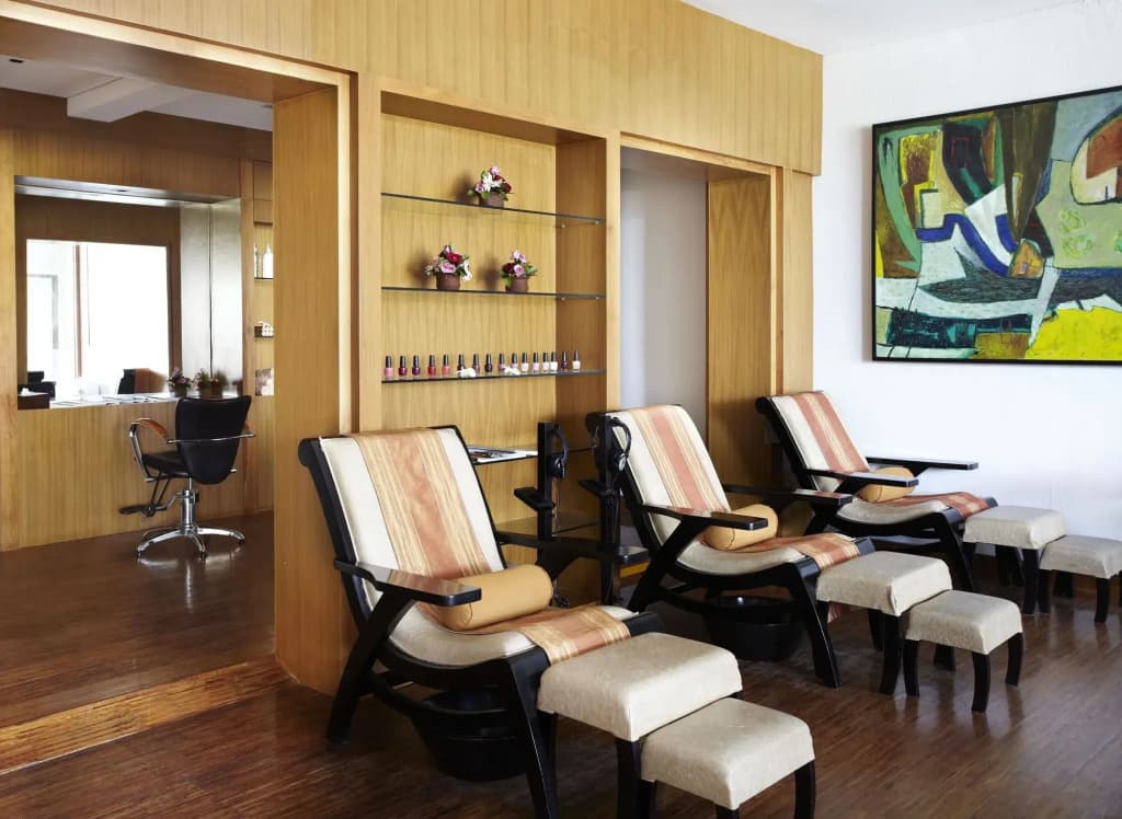 The Samaya Seminyak - photo 26
