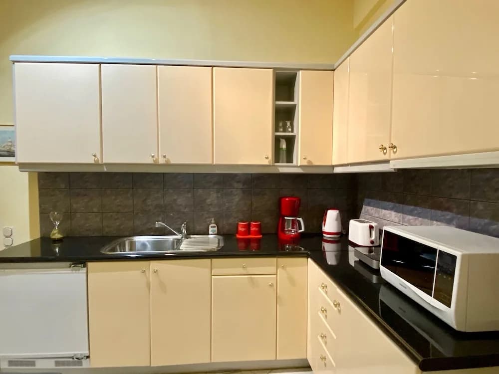 Chic Elegant New Apartment - Kolonaki - photo 14