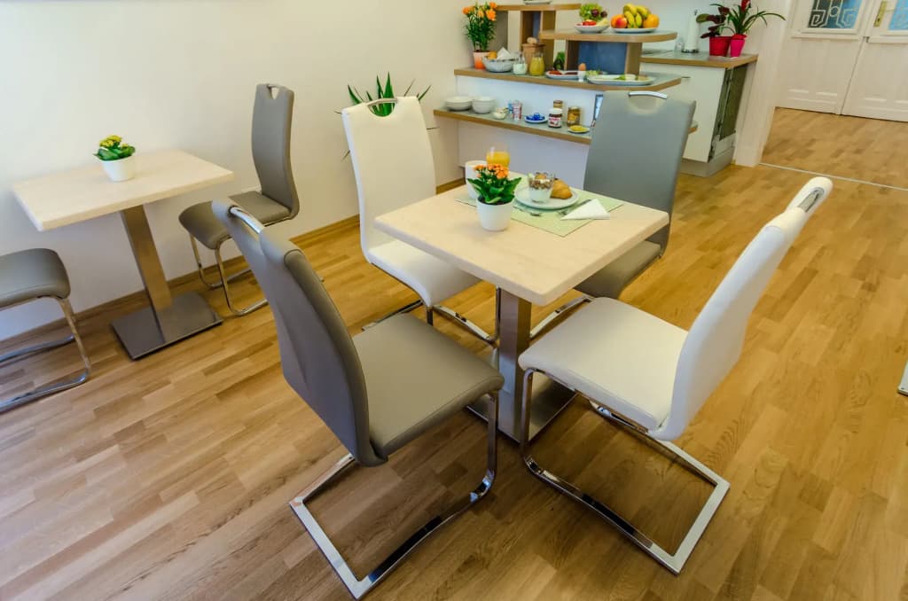 Anabelle Bed and Breakfast Budapest - photo 13