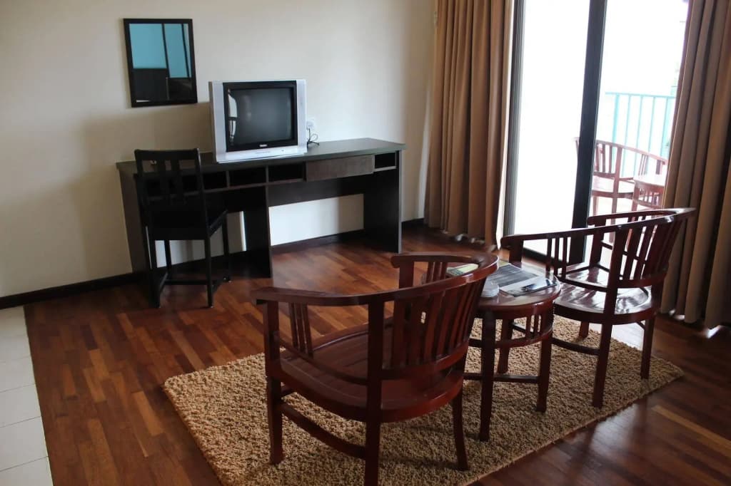 Caribbean Bay Resort - Bukit Gambang Resort City - photo 4