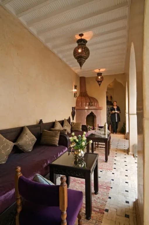 Riad Papillon - photo 31