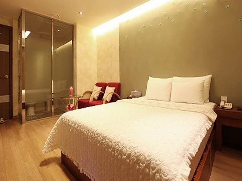 Soo Hotel - photo 5