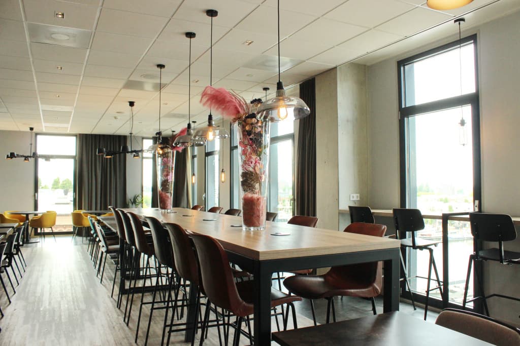 Holiday Inn - the niu, Fender Amsterdam by IHG - photo 42