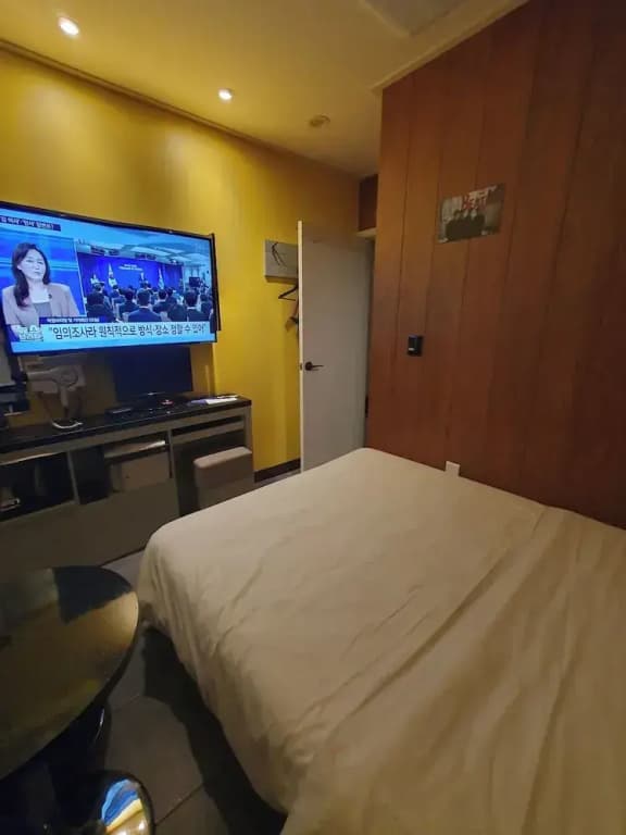Eunpyeong Y HOTEL - photo 6