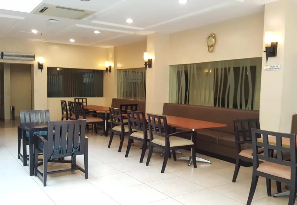 Rota Hotel - photo 10
