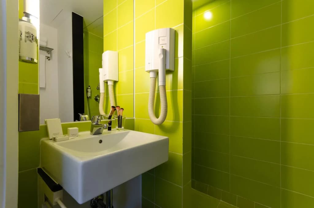 Hotel Gat Rossio - photo 9