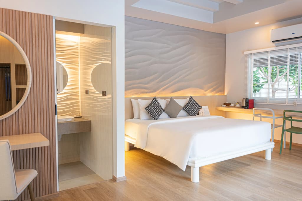 Samui Natien Beach Resort - photo 42