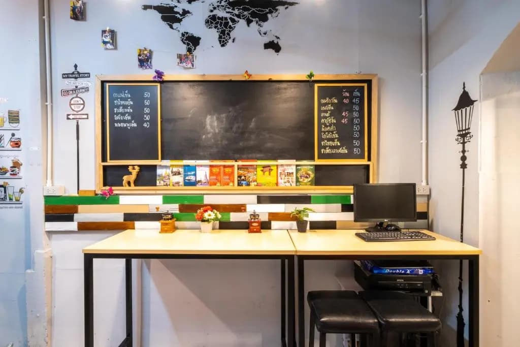 Sip N' Camp - Hostel - photo 16