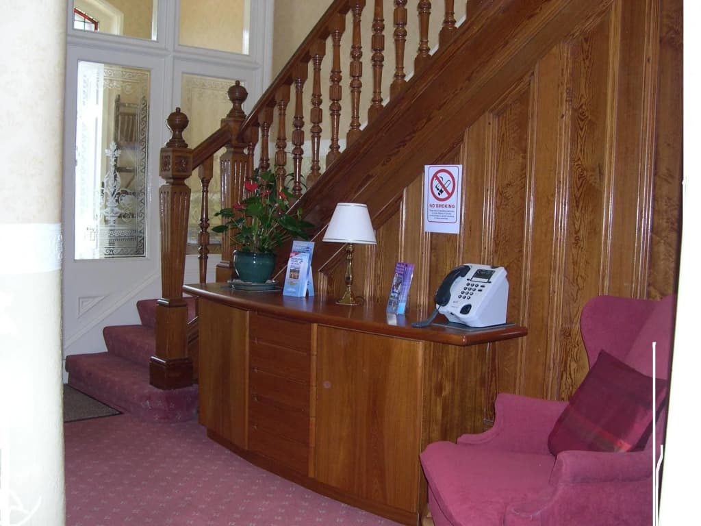 Arrandale Guest House - photo 10