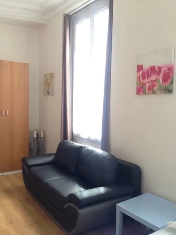 Apartment Poisson 1 - photo 2