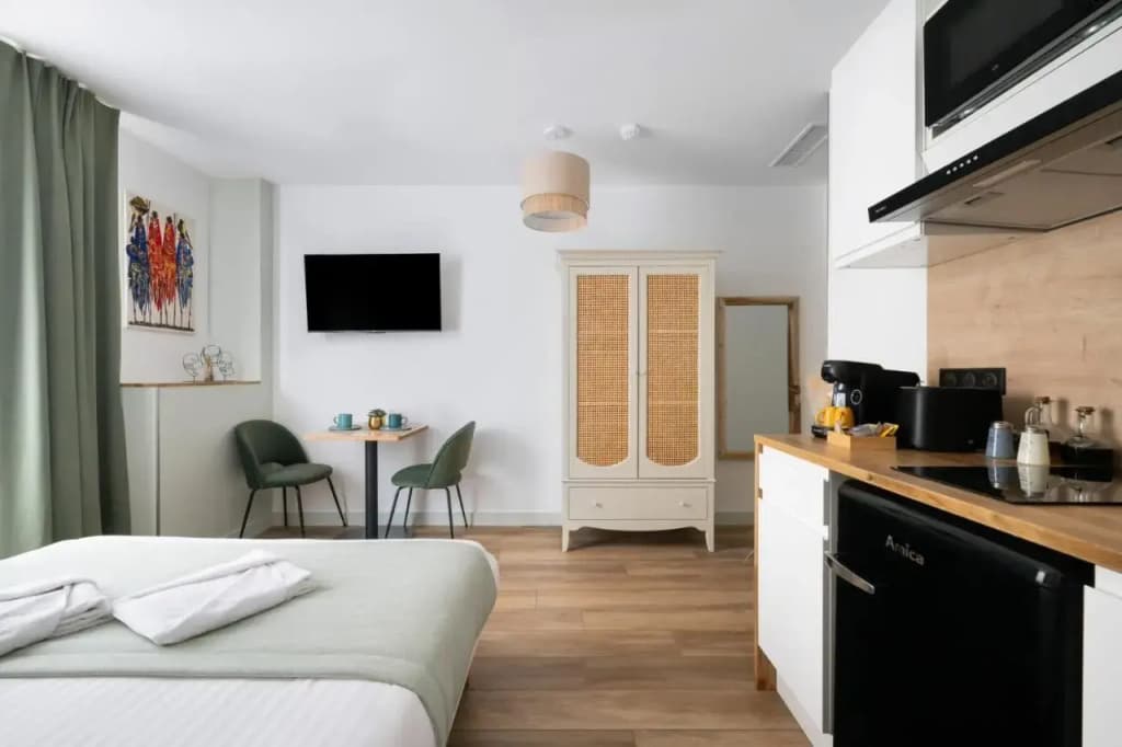 Azur City Home - photo 14