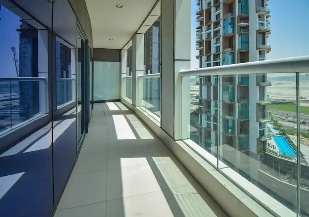 Luxury 1BR Burj Khalifa Panoramic view - photo 15