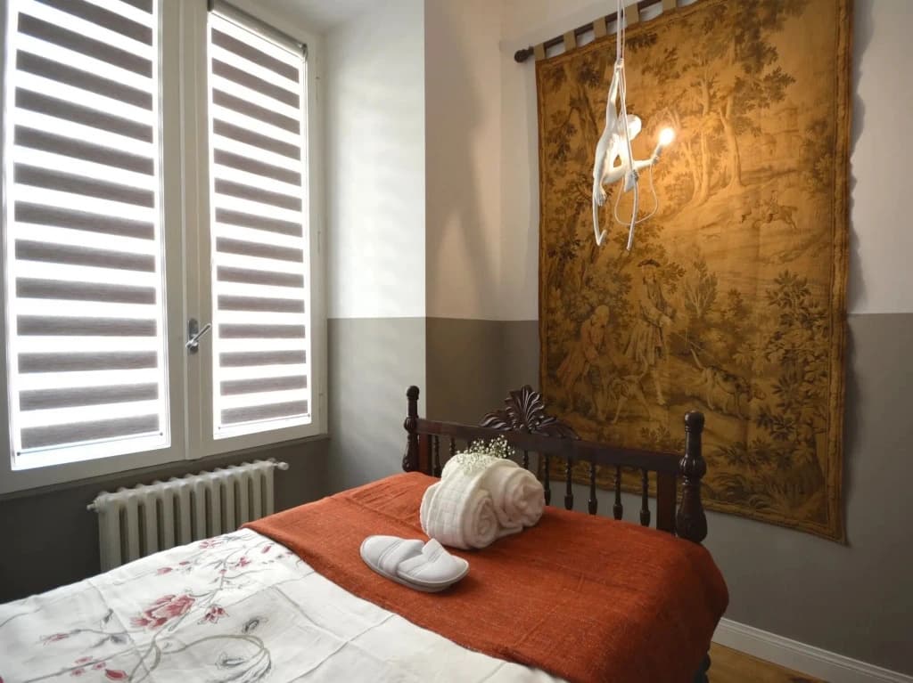 La Design.ata Experience Bed & Breakfast - photo 22