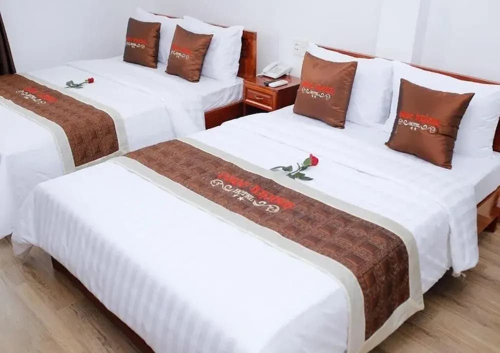 7S Hotel Quoc Khanh Danang - photo 2