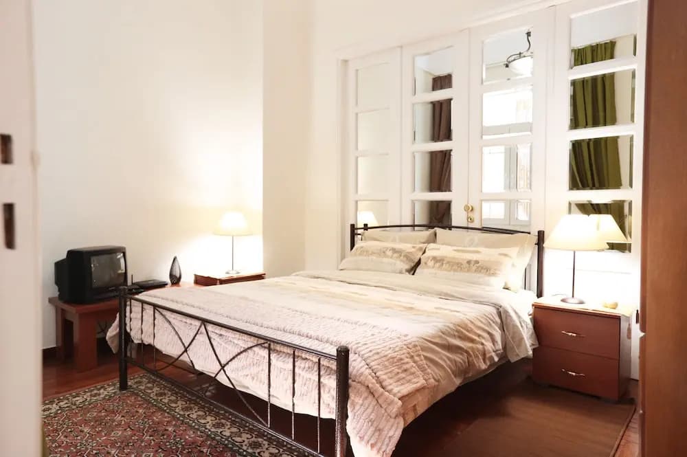 Residence Of Kanella - photo 2