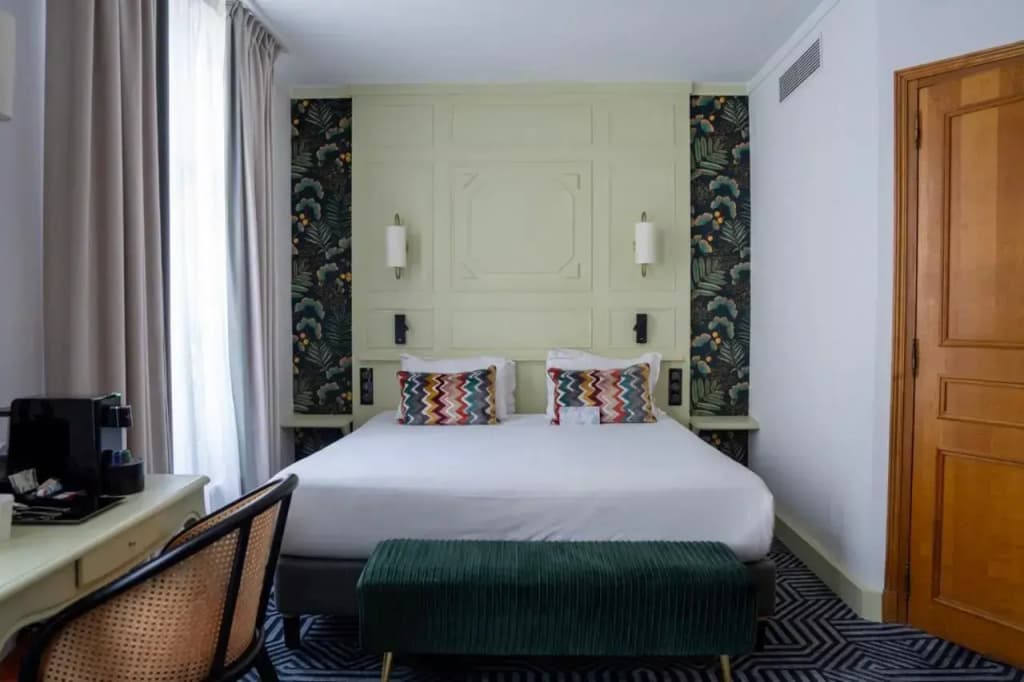 Hôtel de Fleurie - Saint-Germain-des-Prés - photo 24