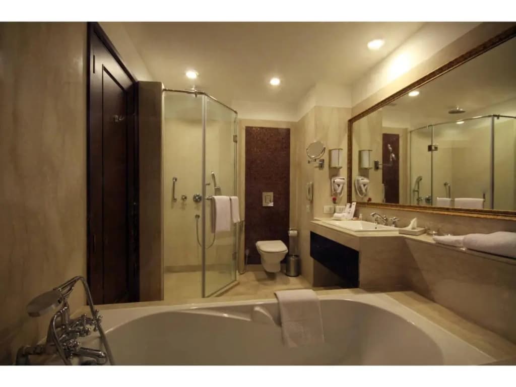FAIRLEY's HOTEL&RESORTS - photo 25