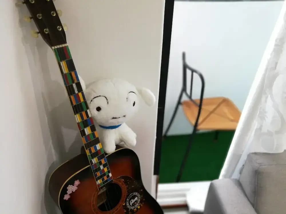 Jin Cozy House - photo 39