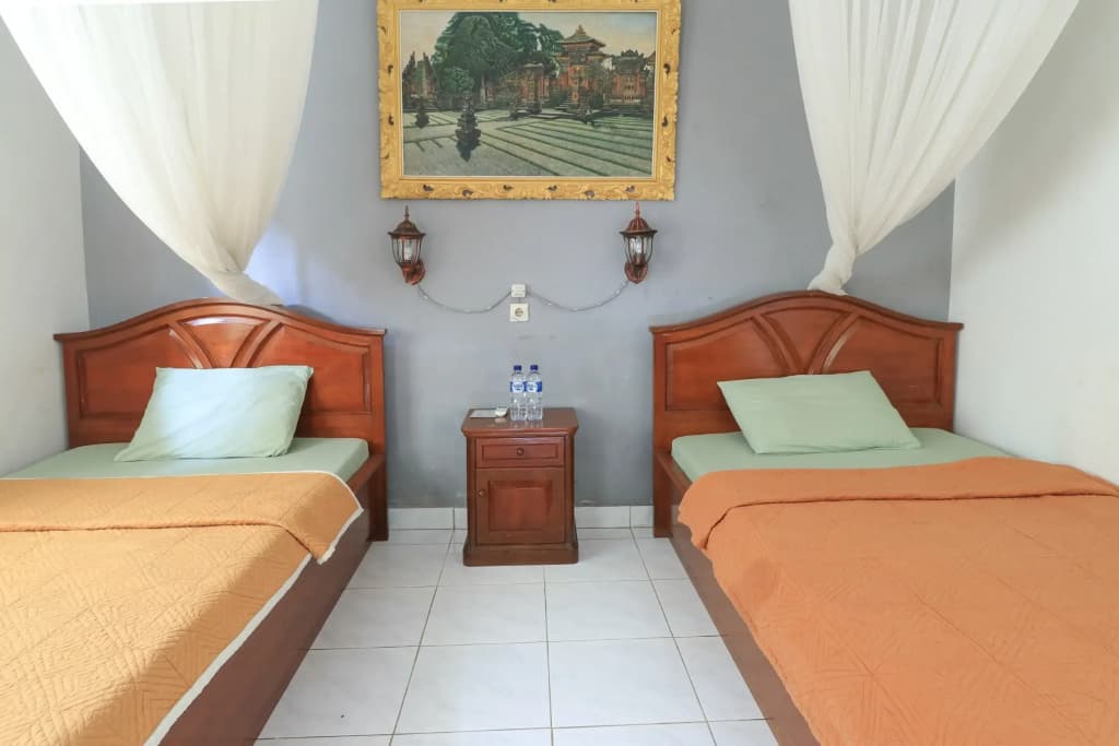 Yuliati House Ubud - photo 26