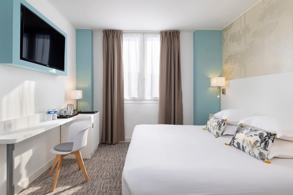 Hotel Byakko Nice - photo 25