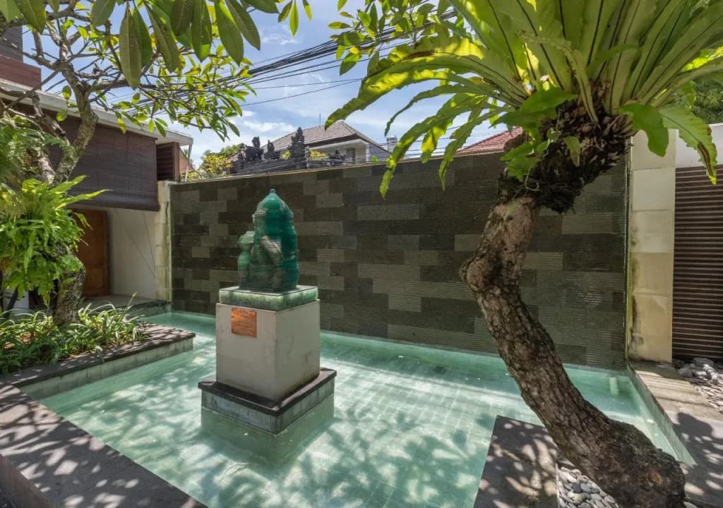 Four on Drupadi Villa - photo 19
