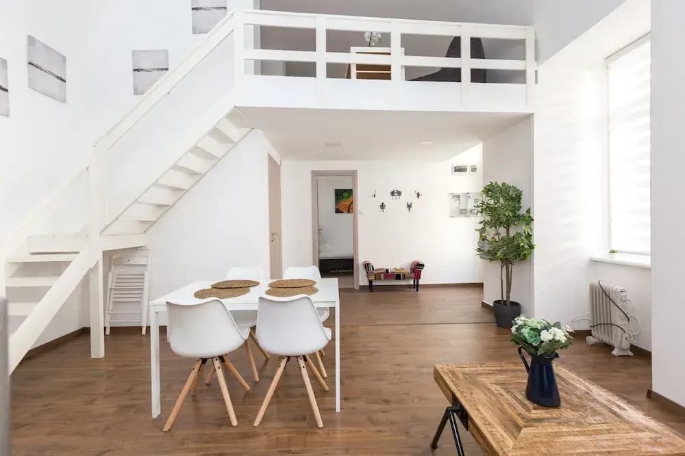 Apartment Fresh and Style - photo 10