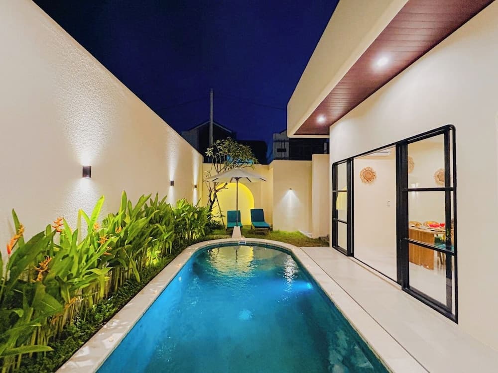Beachside Luxury 2BR Mediterranean Sanur - photo 4