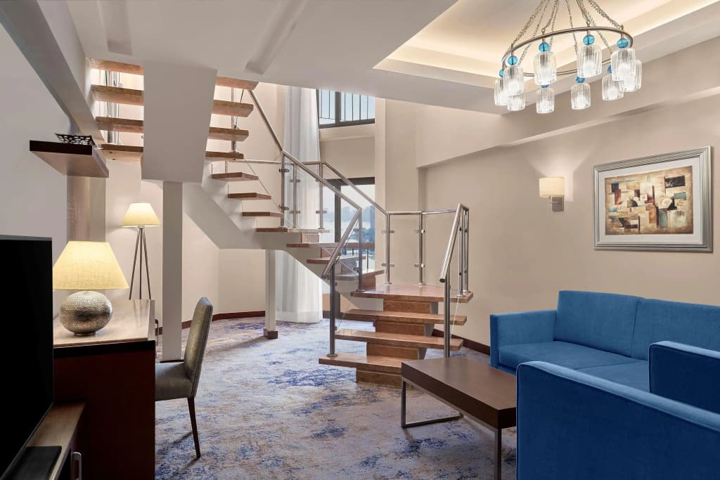 Ramses Hilton - photo 39